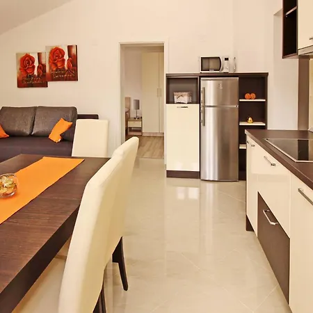 Gorica 2 Gæstehus 4*