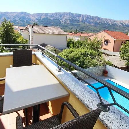 Gorica 2 Penzion Baška
