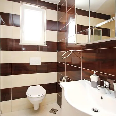 Gæstehus Gorica 2 Baška