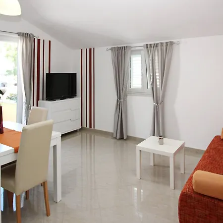 Penzion Gorica 2 Baška