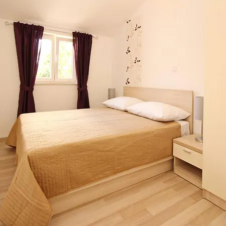 Gæstehus Gorica 2 Baška