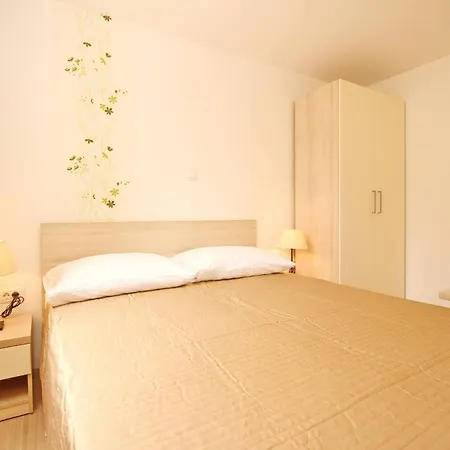 Gorica 2 Konukevi Baška