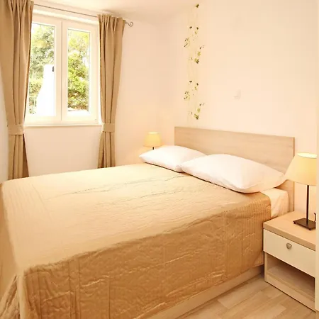 Gæstehus Gorica 2 Baška