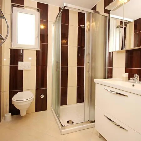 Gorica 2 Gæstehus Baška