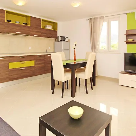 Gæstehus Gorica 2 4*