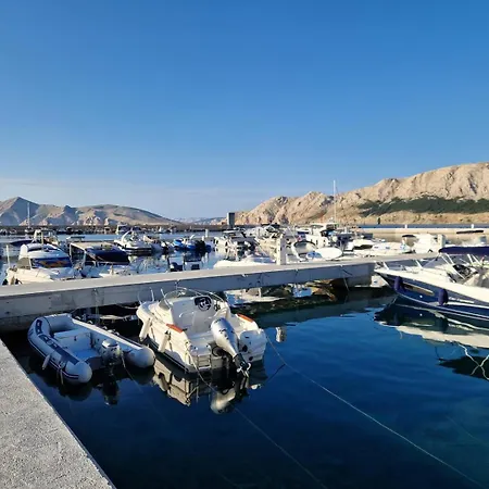 Penzion Gorica 2 Baška