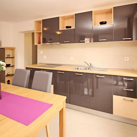 Gorica 2 Gæstehus 4*