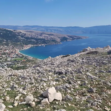 Penzion Gorica 2 Baška