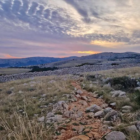 Gorica 2 Baška