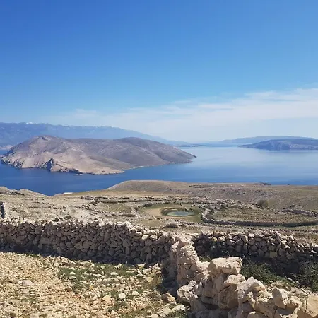 Gorica 2 4* Baška