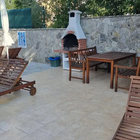 Gorica 2 4* Baška