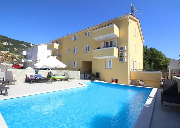 Affittacamere Gorica 2 4*