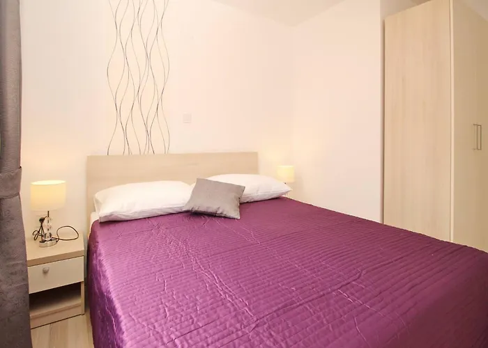 Affittacamere Gorica 2 4*