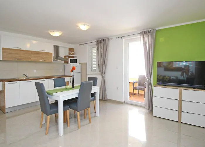 Gorica 2 Affittacamere