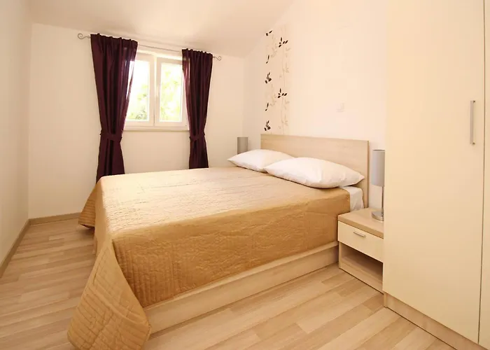 Affittacamere Gorica 2 Baška