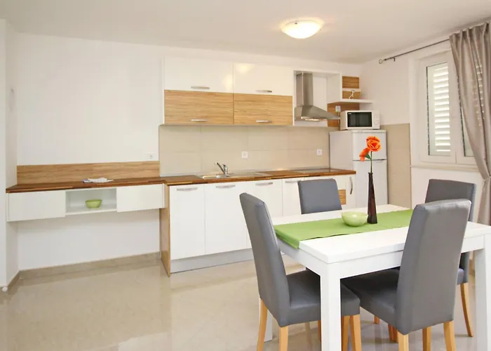 Affittacamere Gorica 2 Baška