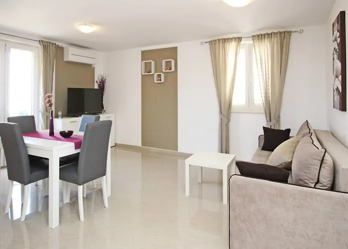 Affittacamere Gorica 2 4*