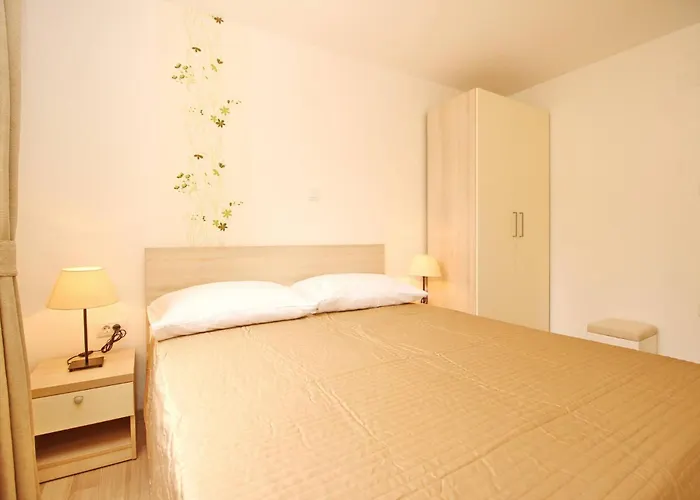 Gorica 2 Affittacamere Baška