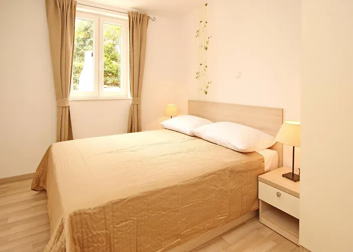 Affittacamere Gorica 2 Baška