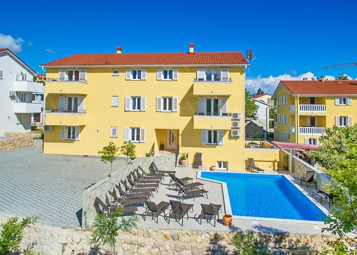 Affittacamere Gorica 2