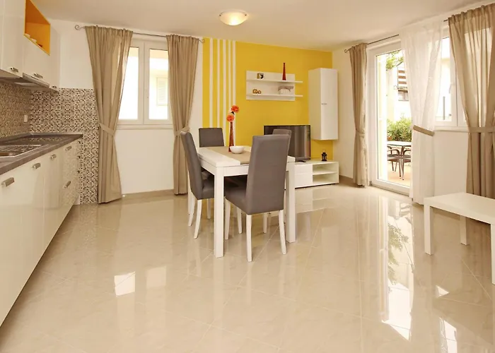 Gorica 2 Affittacamere 4*