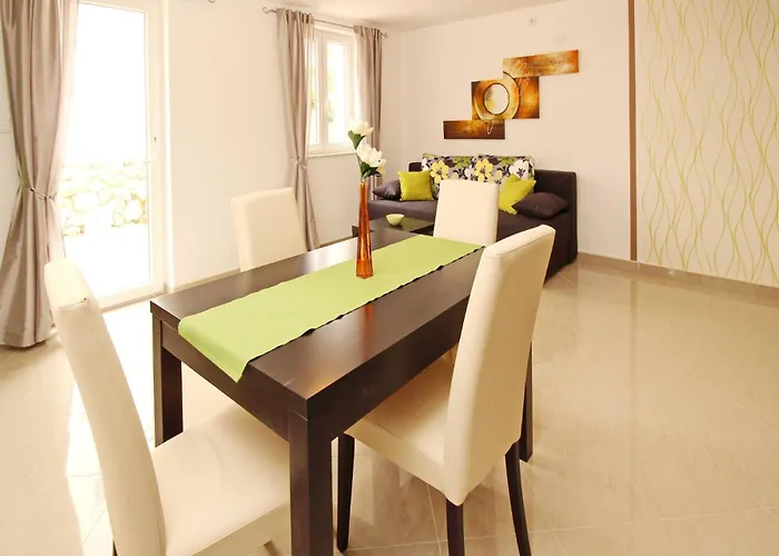 Gorica 2 Affittacamere