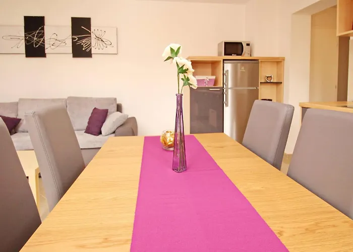 Gorica 2 Affittacamere 4*