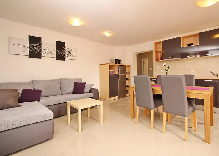 Gorica 2 Affittacamere