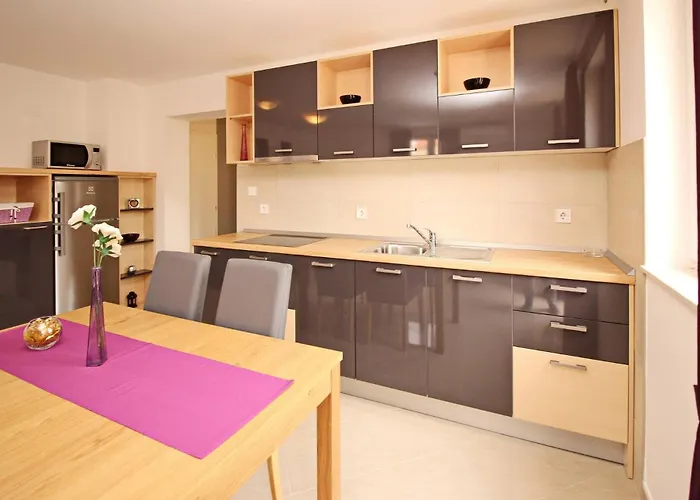 Gorica 2 Affittacamere 4*