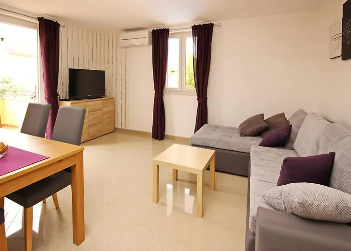 Gorica 2 Affittacamere Baška