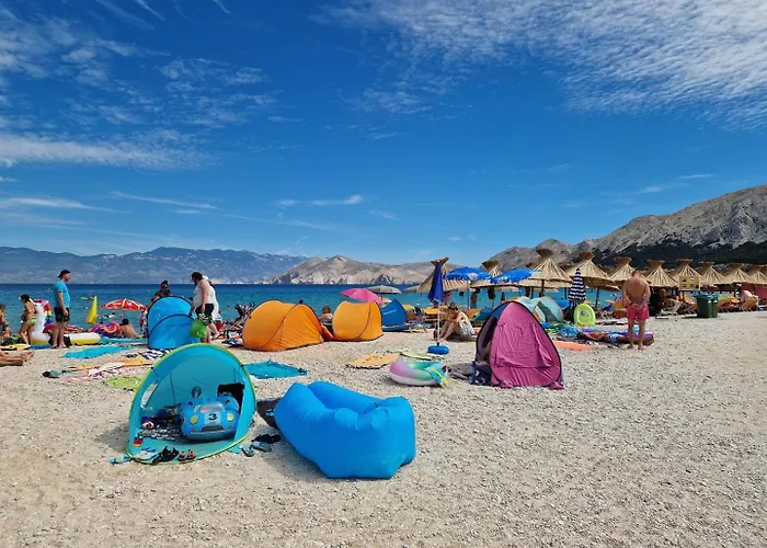 Gorica 2 Affittacamere 4*