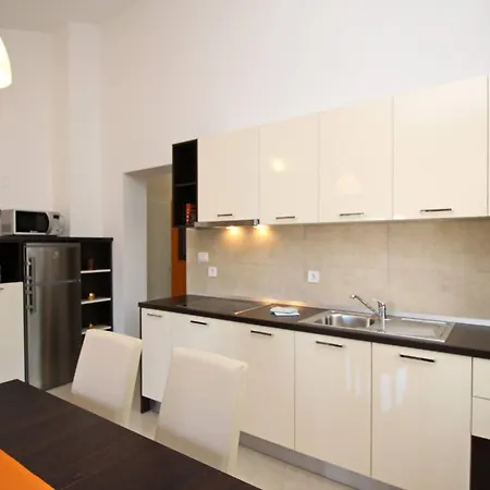 Gorica 2 4* Baska (Krk)