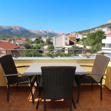 Guest house Gorica 2