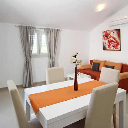 Guest house Gorica 2