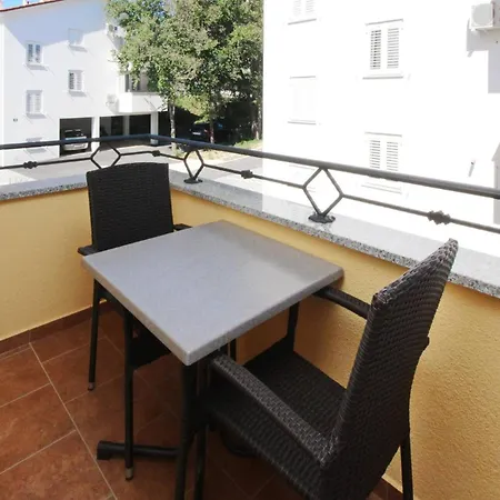 Guest house Gorica 2