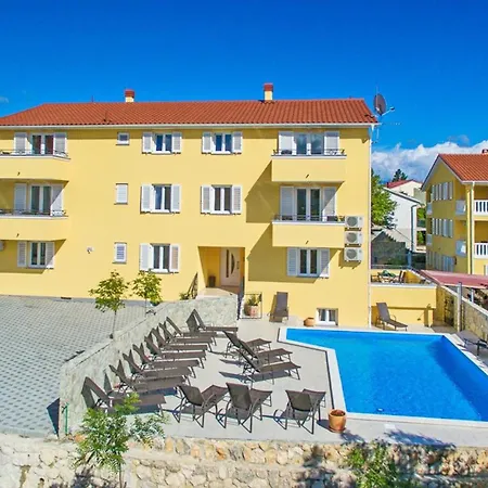 Guest house Gorica 2