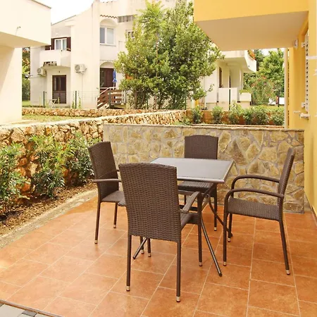 Πανσιόν Gorica 2 Baška