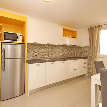 Guest house Gorica 2