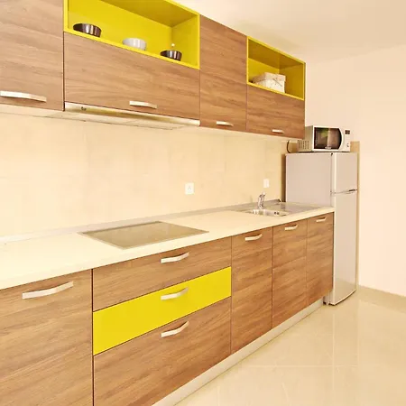 Gorica 2 Πανσιόν Baška