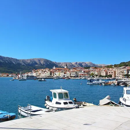Gorica 2 4* Baska (Krk)