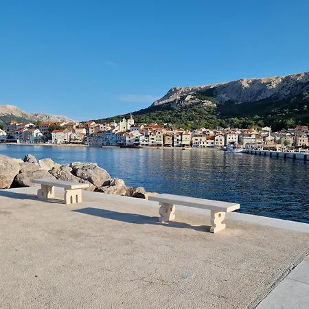 Guest house Gorica 2 Baska (Krk)