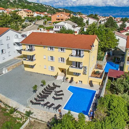 Gorica 2 Πανσιόν