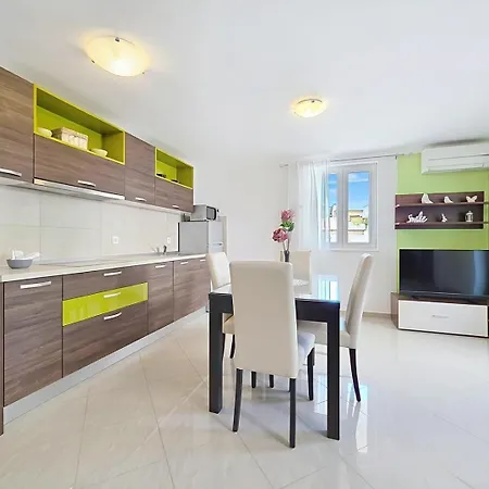 Maison d'hôtes Gorica 2 4*