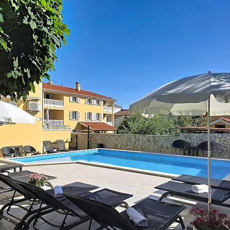 Maison d'hôtes Gorica 2