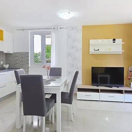 Gorica 2 Baška