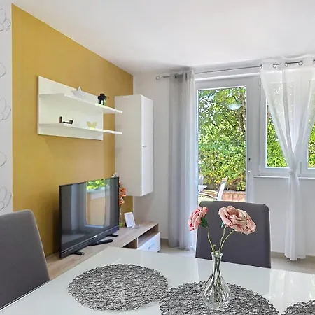Gorica 2 Maison d'hôtes 4*