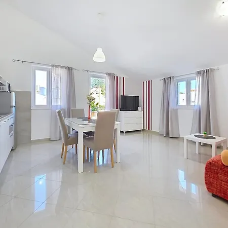 Gorica 2 Baška
