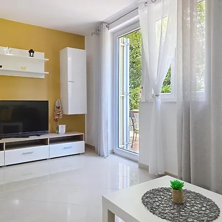 Gorica 2 Πανσιόν Baška