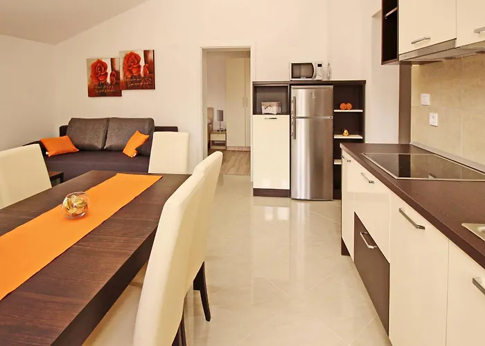 Gorica 2 Penzion 4*