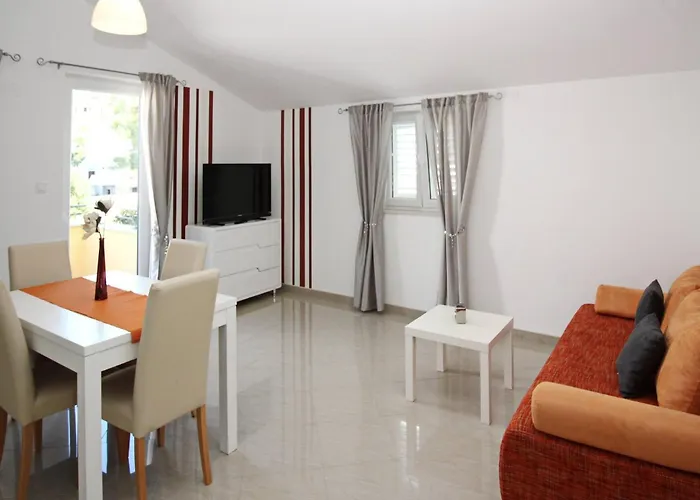 Penzion Gorica 2 Baška